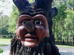 -长春公园(普阳街道)