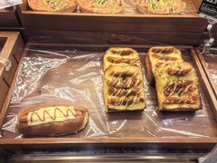 -金凤成祥(东直门现烤面包店)