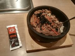 -新石器烤肉(西田城店)
