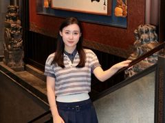 -四世同堂·京菜·烤鸭(双井店)