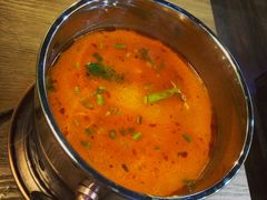 -Thai Basil罗勒叶泰式餐厅(时代天街店)