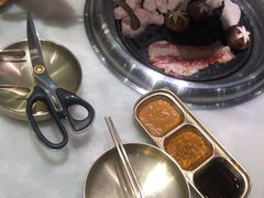 -韩宫宴和牛烤肉(宜兴八佰伴店)