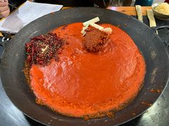-星鸿社重庆老火锅