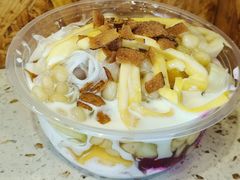 -葛师傅越南特色水果捞(建政南路总店)