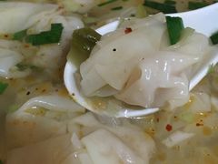 -安庆柴火馄饨(马道街店)