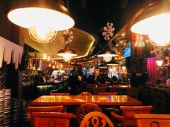 -MR.ROCKY洛奇先生RESTAURANT&BAR(宝安壹方城店)
