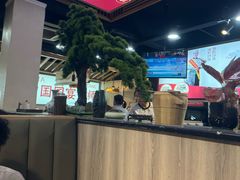 -集草轩·重庆麻辣烤鱼(西湖道店)