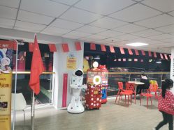 -latitude乐图空间(建宁路店)