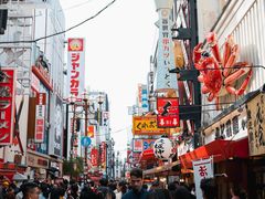 -三宅一生 (阪急梅田本店)