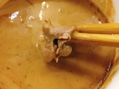 麻酱小料-前门张记涮肉(前门店)
