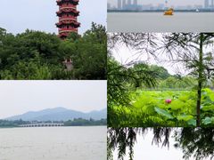 -云龙湖旅游景区