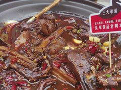 -回味黑鸭煲·始于2006(万松园店)