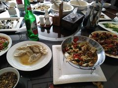 -老韩家清真食府