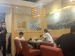 大堂-东京屋(武定路店)