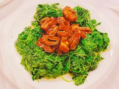 草头圈子-翠亭酒家(山西南路店)