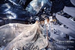 -天邑国际酒店·宴会厅