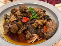 -不倒翁·徽天下名菜楼(马鞍山路店)