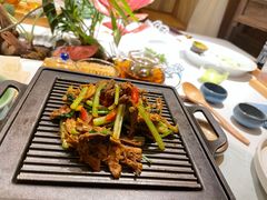 -叶叶菩提·晋福宫