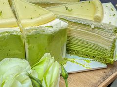 -可丽可丽·生日蛋糕·下午茶(厦门鹭港店)