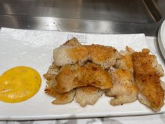-火地铁板烧(昆山万象汇店)