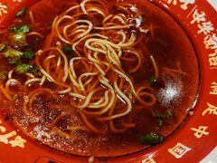 -墩儿大碗宽面(来福士店)