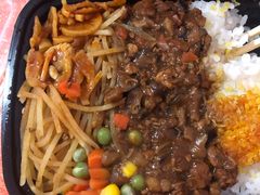 -老家菜馆(正定店)