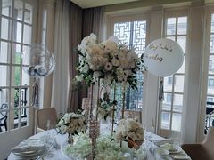 店内布置-伯衡55·吉品轩(乌鲁木齐南路店)