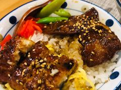 -活鳗饭·鹅肝范儿(高碑店店)