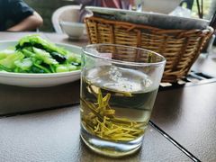 -听风阁农家私房菜茶楼(龙坞店)