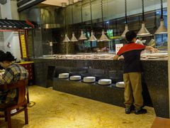 -赛瑞喜来登大酒店-盛宴自助餐厅