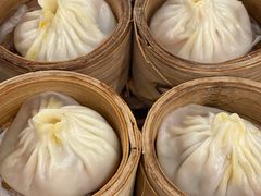 -馋三尺蟹粉小笼(人民广场店)