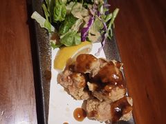 -白石の深夜食堂(宝龙店)