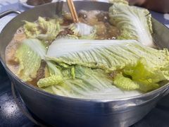 -黑窑厂糖油饼烤鸭·清真菜(旗舰店)