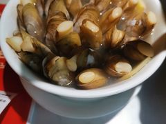 老酒插蛏-四道菜·福建海蛎煎(世欧广场店)
