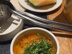 -巴奴毛肚火锅(商城路店)