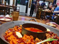 -楠火锅(龙阳广场店)