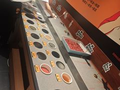 -东道煮牛肉火锅(东盛大街店)