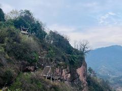 -方岩风景区