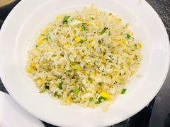 酸菜蛋炒饭-湘肠香火锅店(团结湖店)
