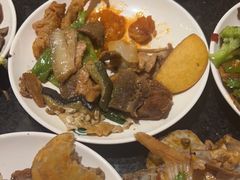 -东方之珠洗浴休闲广场(南开店)