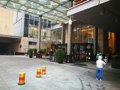 -北京朝阳悠唐皇冠假日酒店