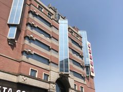-西单明珠商场