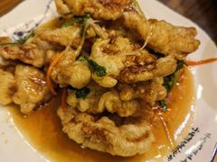 -圣夜东北菜烧烤·夜宵·龙虾(胥江路店)