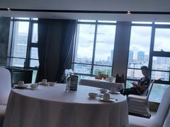 -粤式早茶希朋喜宴