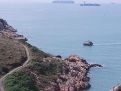 -蒲台岛