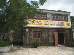 -李小龙乐园(顺德均安店)