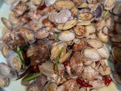 -俏东方·海味水饺·青岛菜(崂山店)