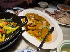 -淮扬府(安定门店)