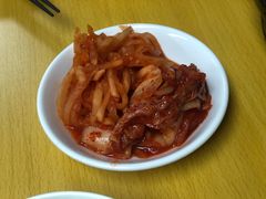 -屋里家延边朝鲜族冷面(南园店)