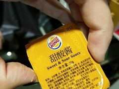 -汉堡王(仲盛世界商城店)